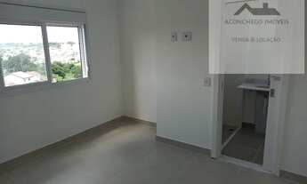 Imagem 3: Apto 55 m² com 2 quartos, 1 suíte, 2 vg. no cond. Maranata