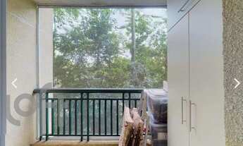 Imagem 5: Apartamento zona norte