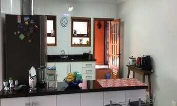 Imagem 6: Casa a venda de 4 dormitórios no Condomínio Nova Paulista em Jandira!