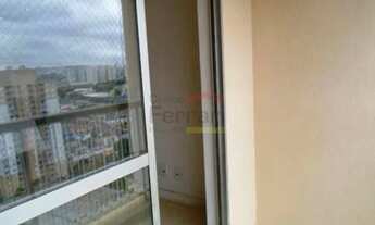 Imagem 7: APARTAMENTO NO BAIRRO DO LIMÃO COM 3 DORMITÓRIOS, COZINHA PLANEJADA E LAZER COMPLETO