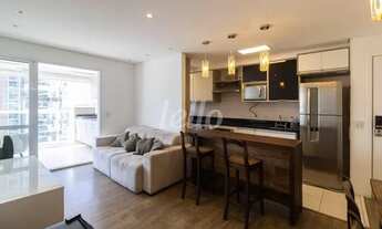 Imagem 2: São Paulo - Apartamento Padrão - Tatuapé