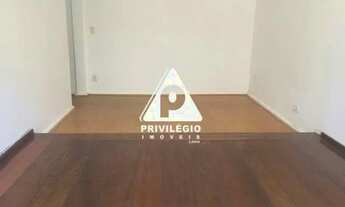 Imagem 2: Apartamento à venda, 2 quartos, 2 salas, cozinha, área, dependência, 2 banheiros, 75m², Bo