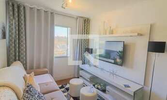 Imagem 2: Apartamento para Aluguel - Jardim Éster Yolanda, 3 Quartos, 72 m2