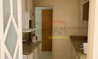 Imagem 5: Apartamento no Horto Florestal Venda com 2 vagas