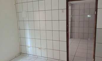 Imagem 2: Casa 3 cômodos Casa com 1 dormitório