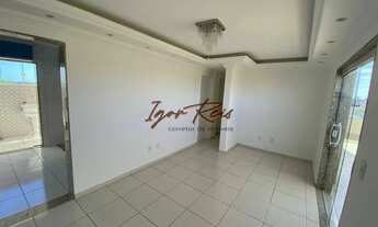 Imagem 2: Cobertura Linear no Pq. Leopoldina em Campos dos Goytacazes/RJ