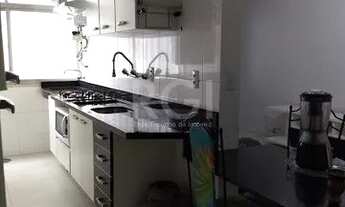 Imagem 3: Cobertura para Venda - 106.35m², 2 dormitórios, 1 vaga - Santana