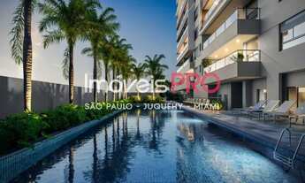 Imagem 3: Lançamento Saúde - 34 a 123 m² 1 a 3 quarto(s), 0 a 1 suite(s), 0 a 2 vaga(s