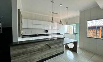 Imagem 4: Casa em Jardim Atlântico - Goiânia