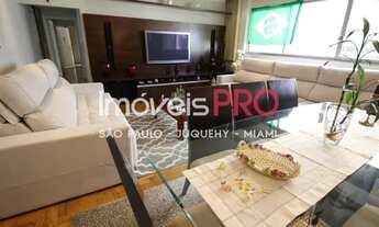 Imagem 7: Charmoso apartamento com 143 m2 próximo a Oscar Freire