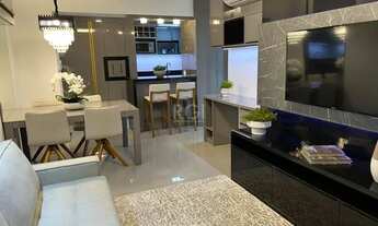 Imagem 5: Apartamento para Venda - 53m², 1 dormitório, sendo 1 suites, 2 vagas - Três Figueiras