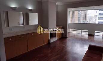 Imagem: Apartamento para Locação em Barueri, Edificio