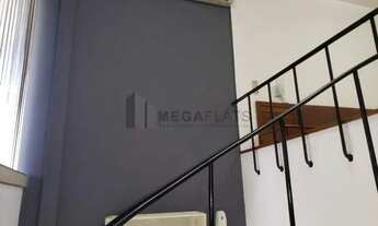 Imagem 3: FLAT DUPLEX PARA LOCAÇÃO NA BELA VISTA PARK LANE!