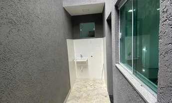 Imagem 7: Sobrado em Santo André - Vila Guarani - 2 suítes - 130m²