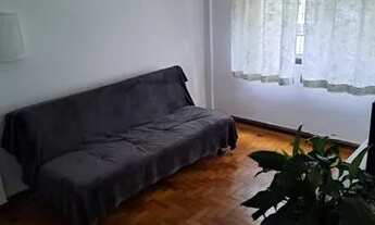 Imagem 3: APARTAMENTO 3 DORMITÓRIO TÉRREO ENSOLARADO