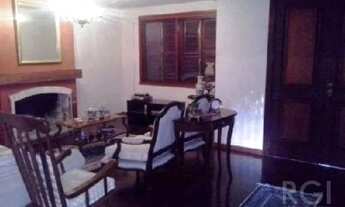 Imagem 4: Casa para Venda - 560m², 5 dormitórios, sendo 1 suites, 3 vagas - Chácara Das Pedras