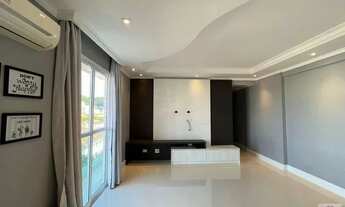 Imagem 2: Apartamento com 2 dorms, Vila Belmiro, Santos, Cod: 27294