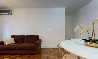 Imagem 7: Apartamento para Venda - 122m², 3 dormitórios, 2 vagas - Auxiliadora