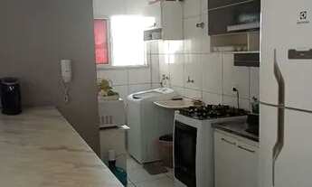 Imagem 5: Apartamento no parque potira