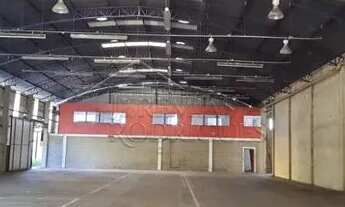 Imagem 2: Comercial Galpão em Pindamonhangaba