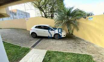 Imagem 5: Sobrado com 3 dormitórios à venda, 166 m² por R$ 697.200,00 - Pilarzinho - Curitiba/PR