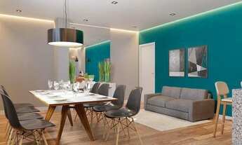 Imagem 6: Oportunidade! Apartamento com 1 dormitório