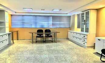 Imagem 4: Luxuosa Sala Comercial Mobiliado Para Venda localizada no Polo jurídico de Natal