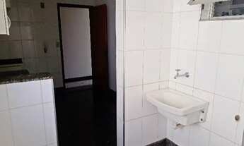 Imagem 2: Apartamento para aluguel, 3 quartos, 1 suíte, 2 vagas, Santa Mônica - Uberlândia/MG