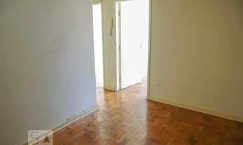 Imagem 2: Apartamento para Aluguel - Santa Cecília, 2 Quartos, 58 m2