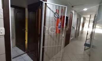 Imagem 5: Apartamento JK para Venda - 24.28m², 1 dormitório, Centro Histórico