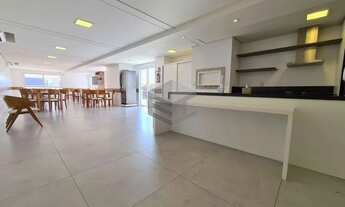 Imagem 7: Cobertura com 3 suítes, 193m², 3 vagas de garagem, ampla vista para o Centro. REF: 5013