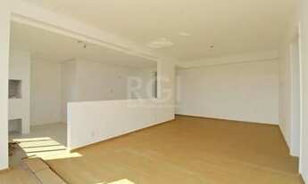 Imagem 4: Apartamento para Venda - 113.74m², 3 dormitórios, sendo 1 suites, 2 vagas - Tristeza