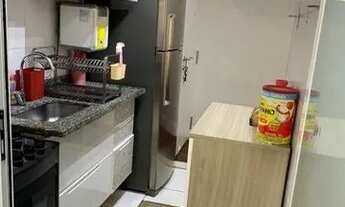 Imagem 7: Apto com 2 dorm, 1 wc, sala, cozinha e área de serviço, 51m², R$ 239mil Próximo do metrô