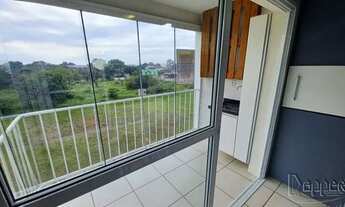 Imagem 5: Novo Hamburgo - Apartamento Padrão - Liberdade