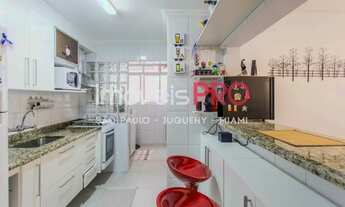 Imagem 5: Apto de 2 dorm sendo 1 suite e 1 vaga no Itaim