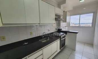 Imagem 5: Apartamento Padrão em São José do Rio Preto