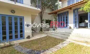 Imagem 7: Linda casa aconchegante