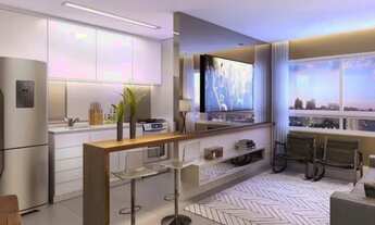 Imagem: Apartamento para Venda - 51.94m², 2 dormitórios