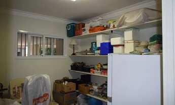 Imagem 5: TERRAS II- 303 m², com 3 suítes, 4 banheiros e 3 vagas - Piracicaba - SP