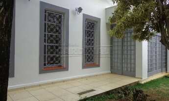 Imagem 7: Sao Carlos - Casa Padrão - Centro