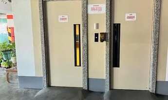 Imagem 4: Imperdível! Aluguel de apartamento em Cabo Frio com valor promocional