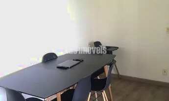 Imagem 3: Apartamento para venda com 96 metros quadrados com 3 quartos em Jardim Londrina - São Paul