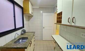Imagem 7: APARTAMENTO - BROOKLIN - SP