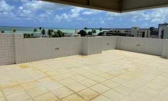 Imagem 4: Apto a venda com 231 m² com 4 quartos em Cabo Branco-João Pessoa/PB