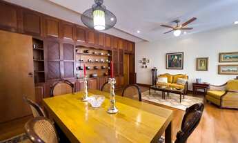 Imagem 4: Alto Leblon Apartamento com 3 dormitórios