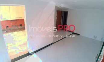 Imagem 3: Lindo apartamento duplex de 70m², todo reformado com 1 vaga. dispon