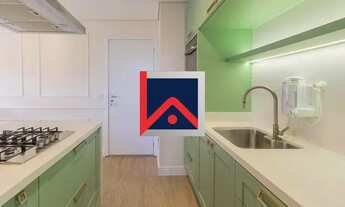 Imagem 7: Venda Apartamento 2 Dormitórios - 69 m² Pinheiros