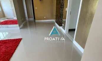 Imagem 2: Apartamento com 3 dormitórios à venda, 105 m² - Vila América - Santo André/SP