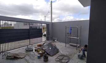 Imagem 4: Casa com 2 dormitórios à venda, 91 m² - Jardim São Sebastião - Hortolândia/SP