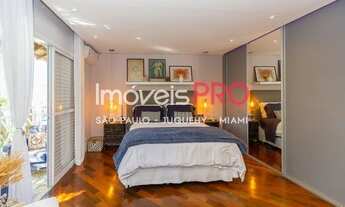 Imagem 7: Casa de Condominio 360m² para Venda no Campo Belo